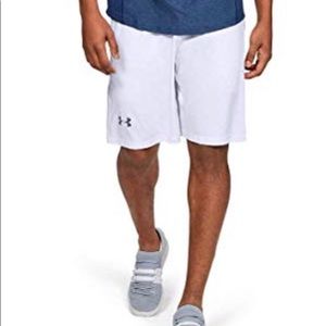 Under Armor Basketball ๐ Shorts